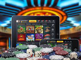 คาสิโนออนไลน์ขั้นต่ำ10บาท