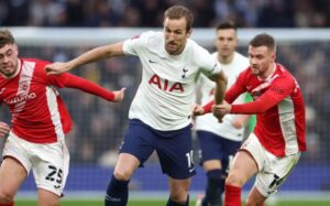 บอลวันนี้ UFABET