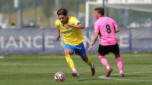 ทีเด็ดบอลวันนี้ฟันธง1คู่