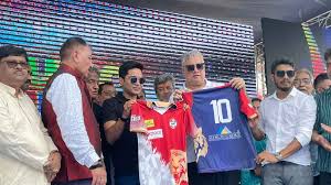 2.5-3บอลสูงต่ำ เหมาะสมที่สุดสำหรับเพื่อการพนันบอล